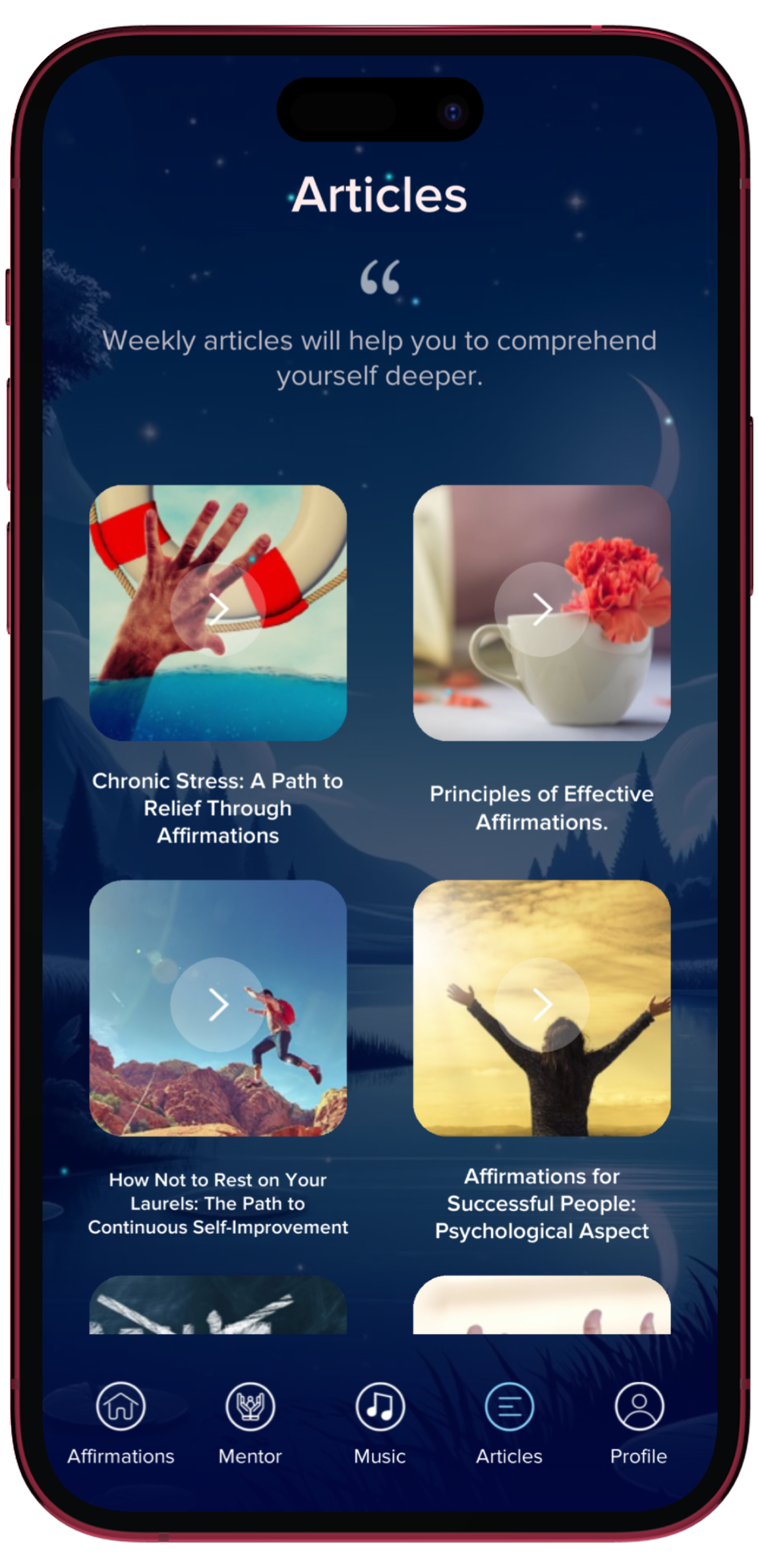 App screen 3