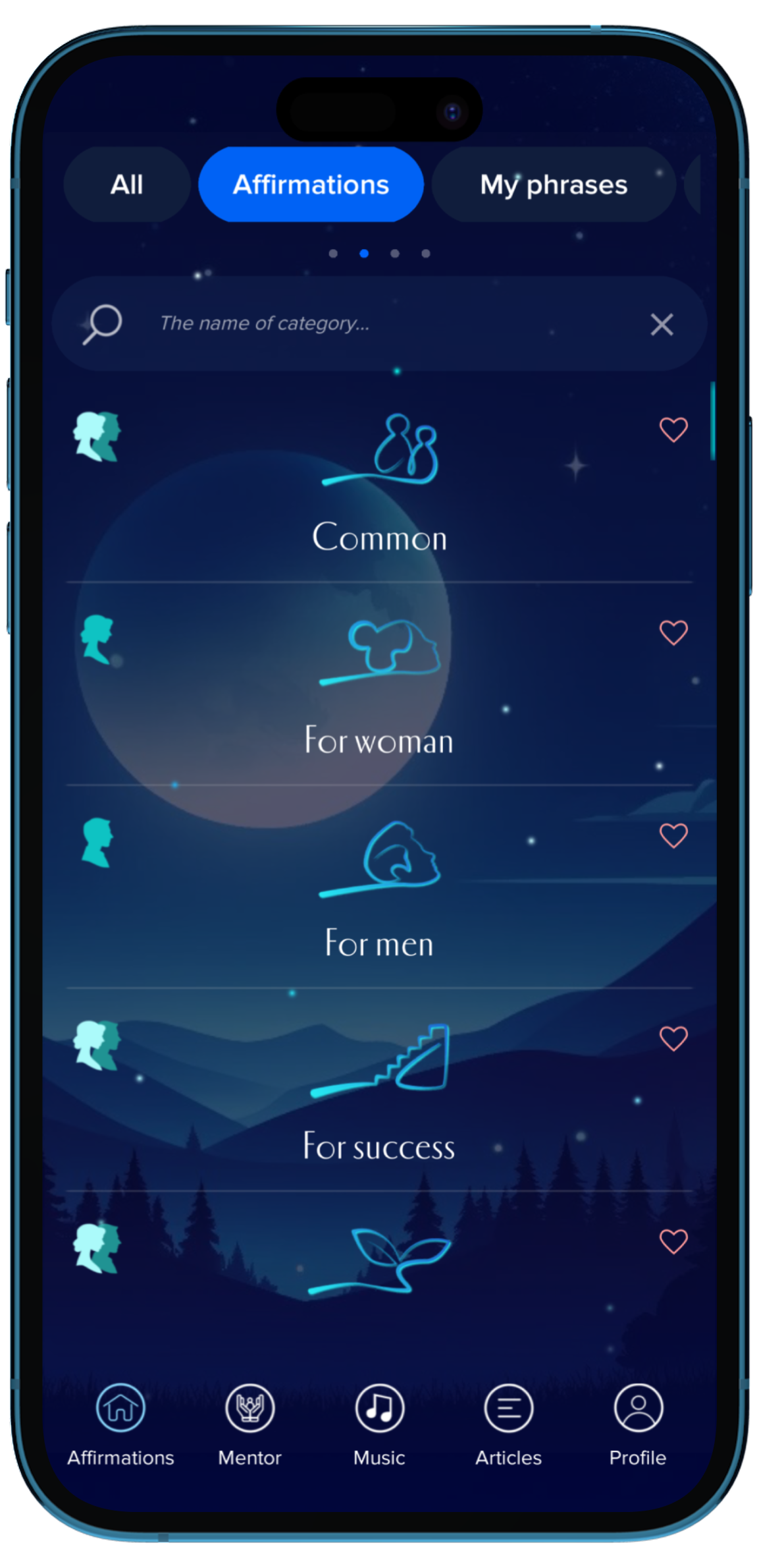 App screen 4