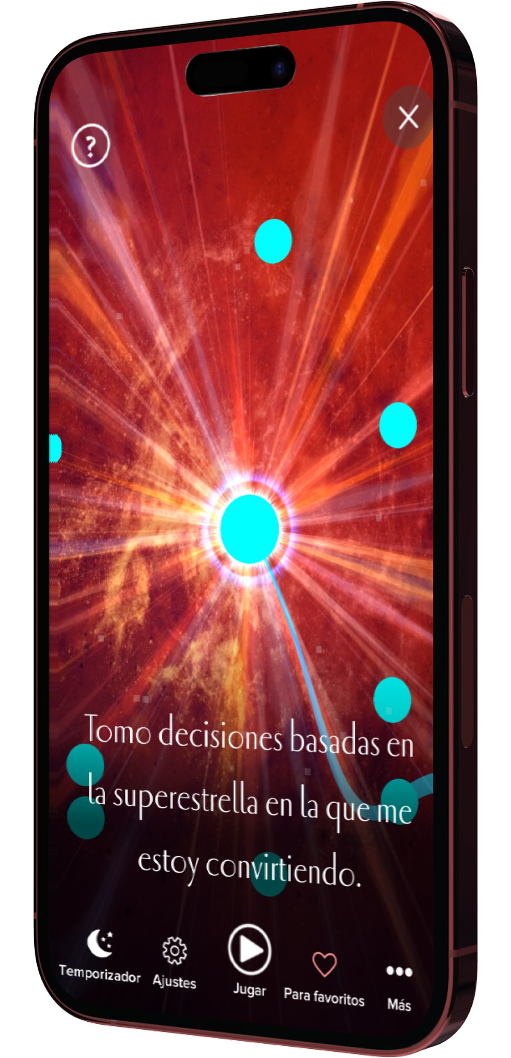 App screen 8